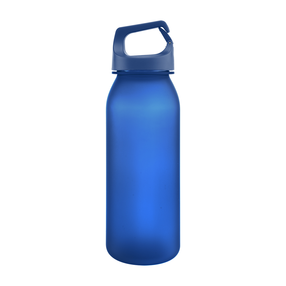 20 Oz. Brooke rPET Bottle With Easy Carry Handle 18