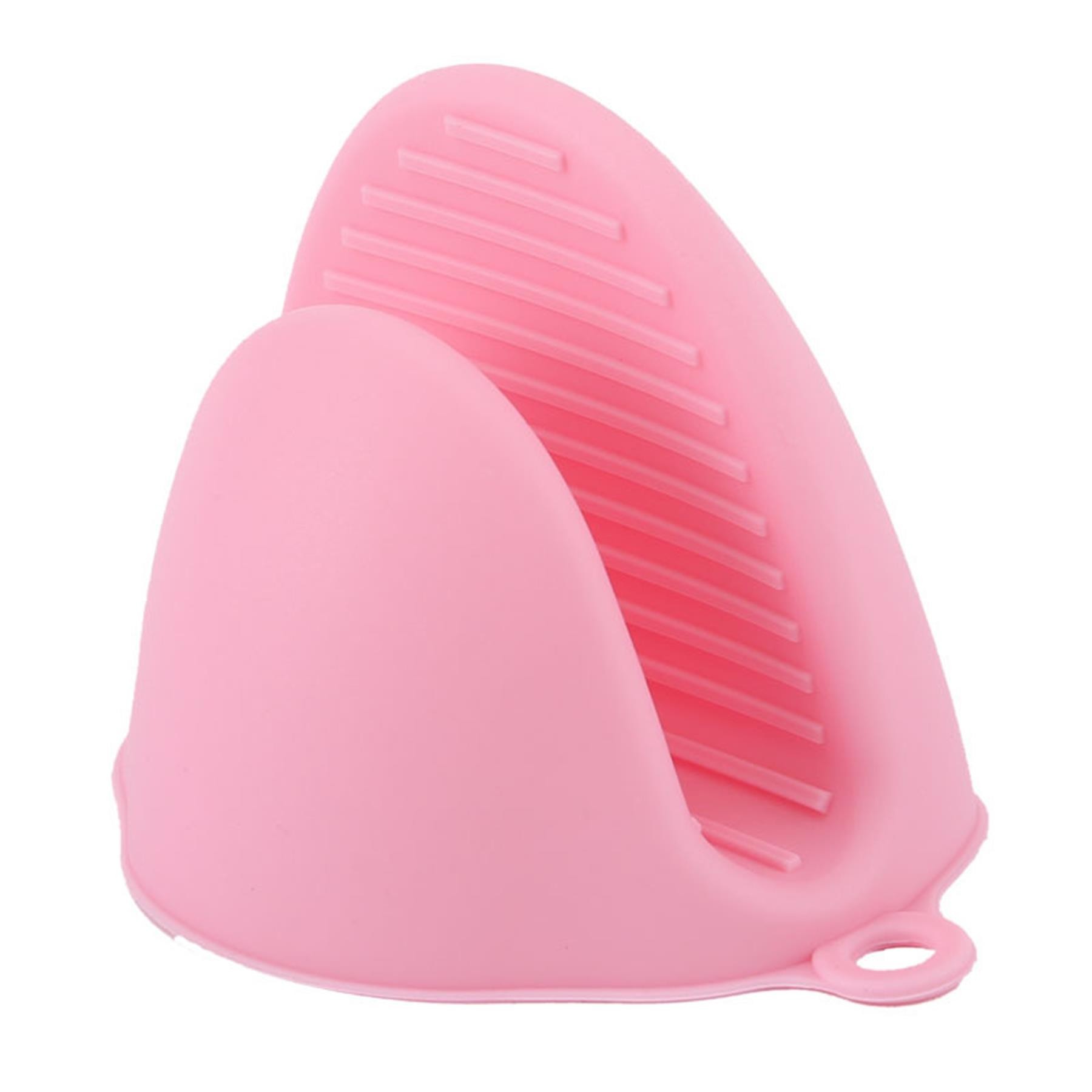 Silicone Oven Microwave Mitt 10