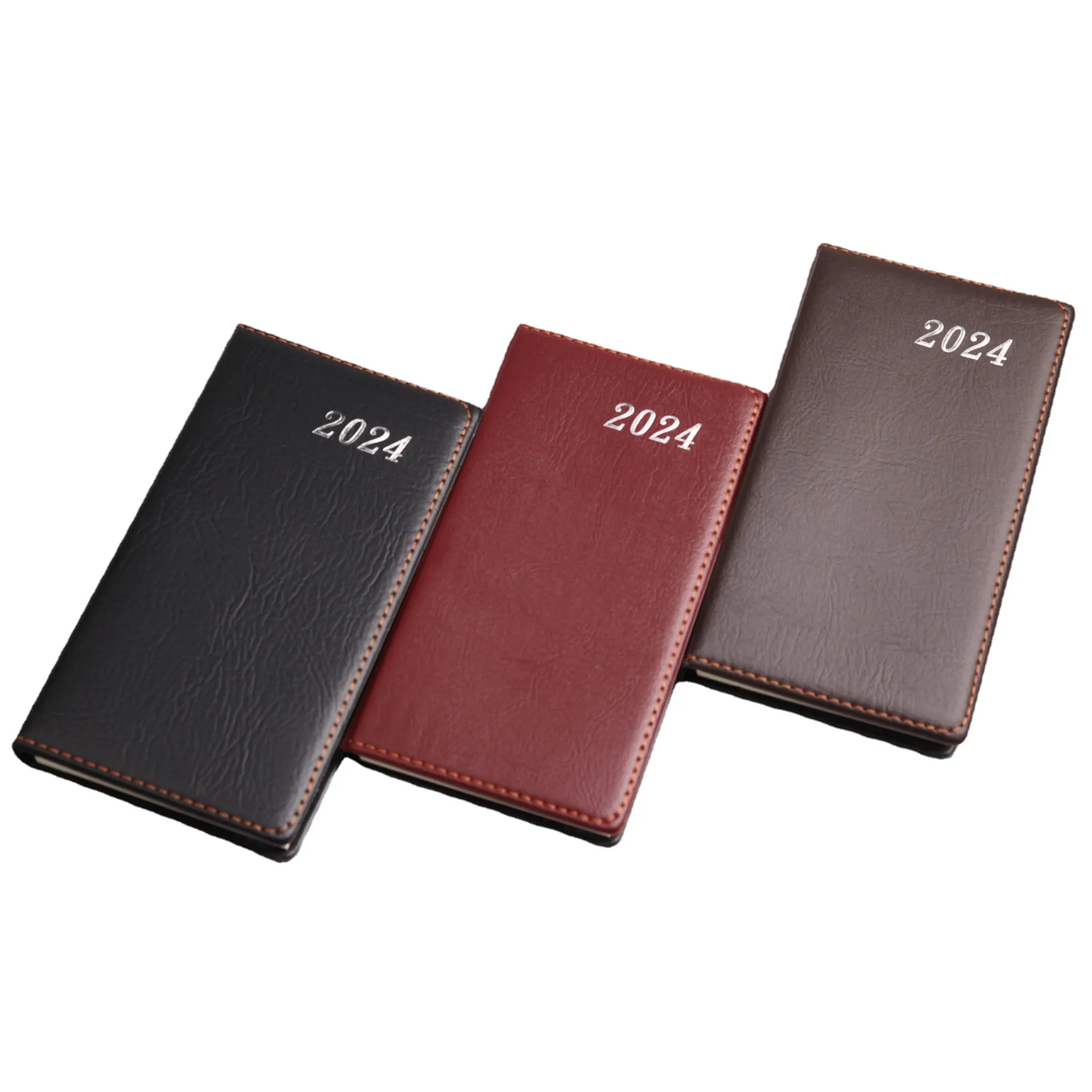 2025 A6 Softcover Journal Notebook