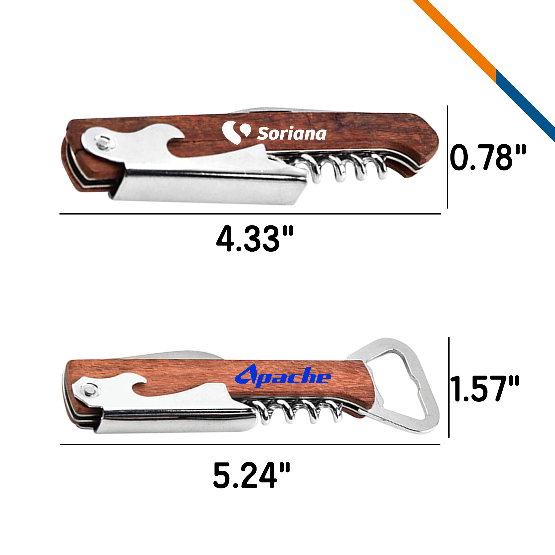 Anava Wine Opener 9