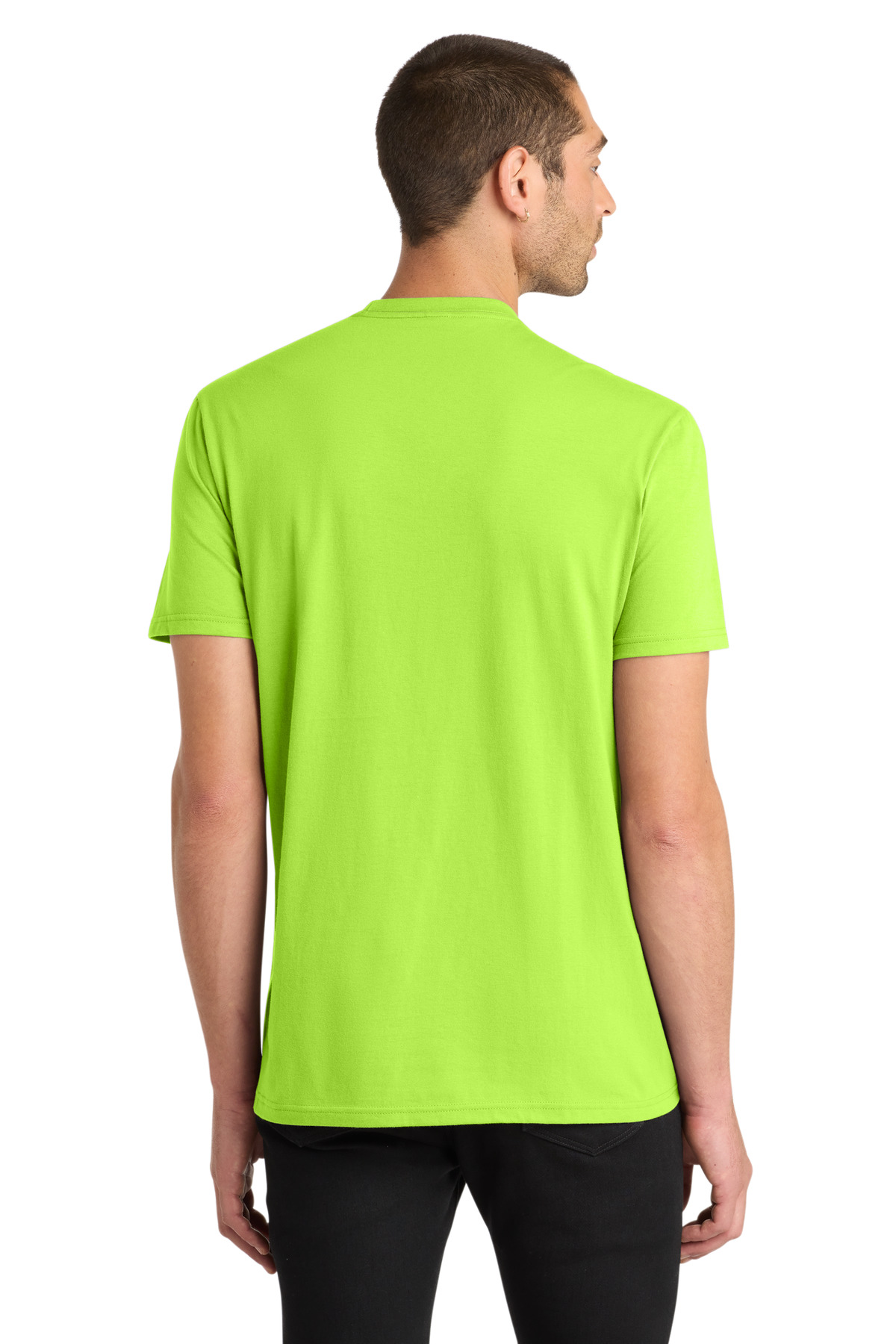 District Very Important Tee . DT6000 251