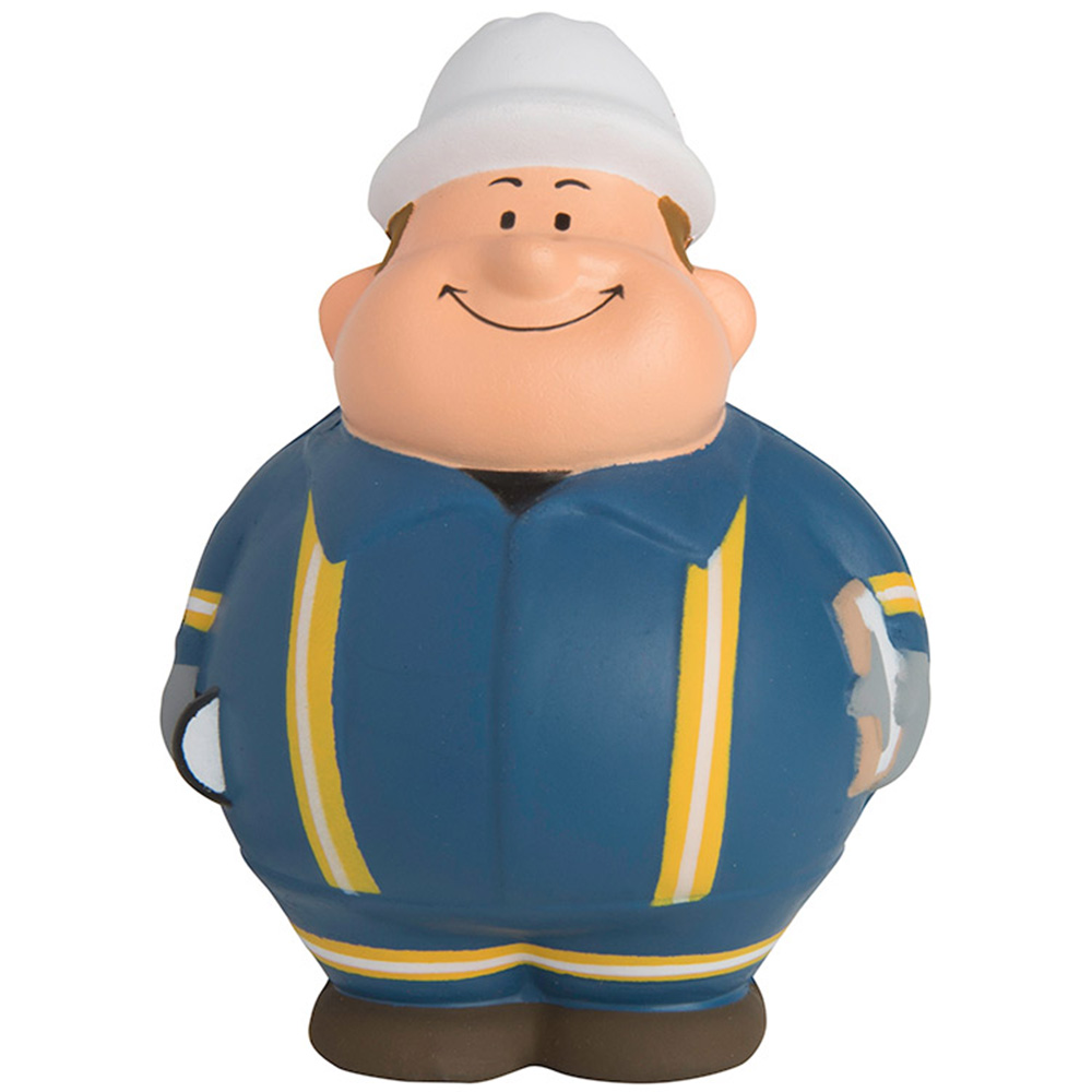 Safety Bert Stress Reliever 4