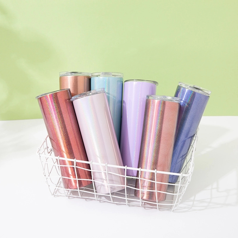Stainless Steel 20oz Slim Cup 3