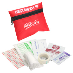 Pocket First Aid Kit 5