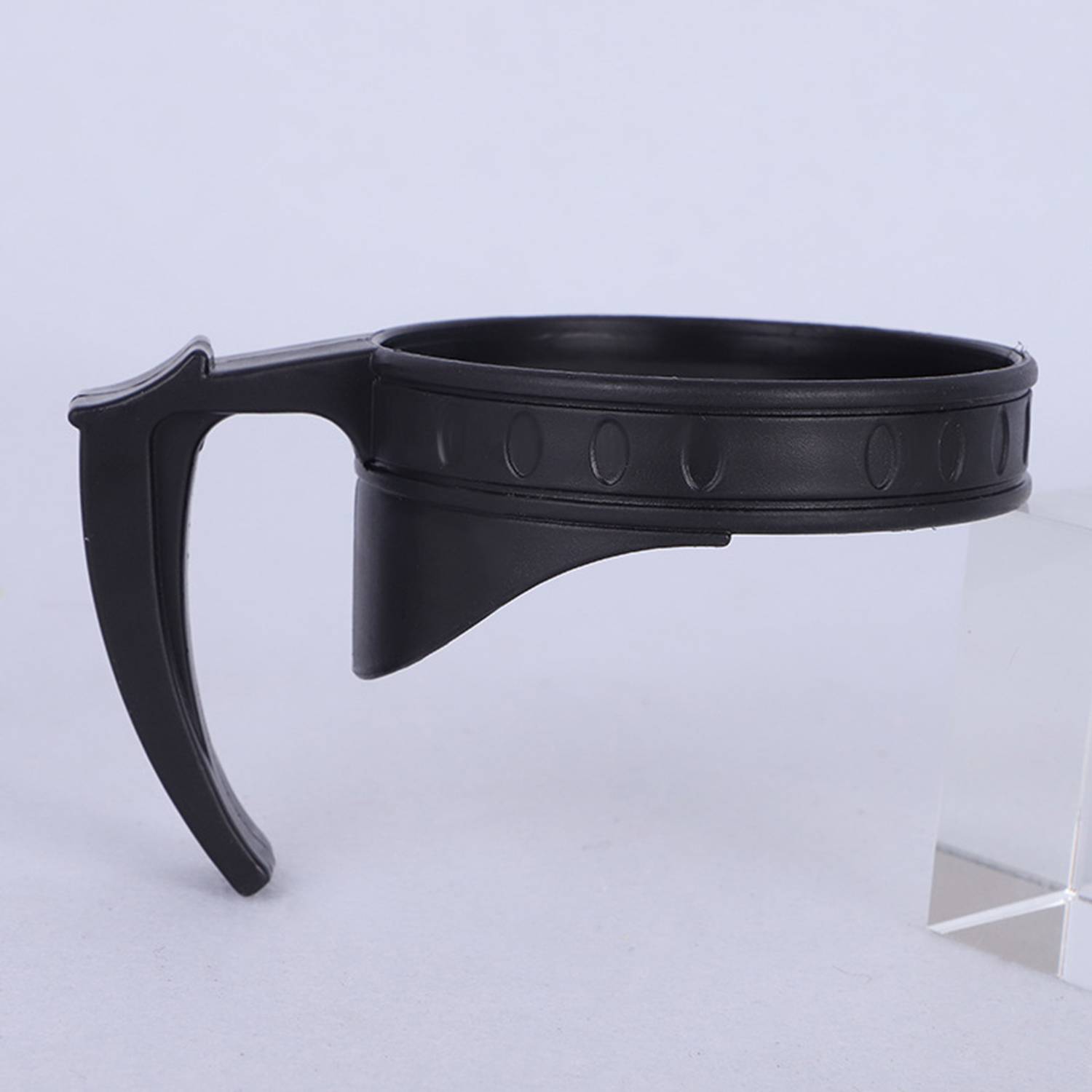 Double Wall Tumbler with Lid Insulated Stainless Steel Cup 3