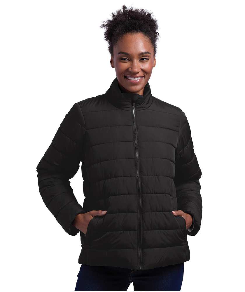 Women's Pioneer Puffer Jacket 33