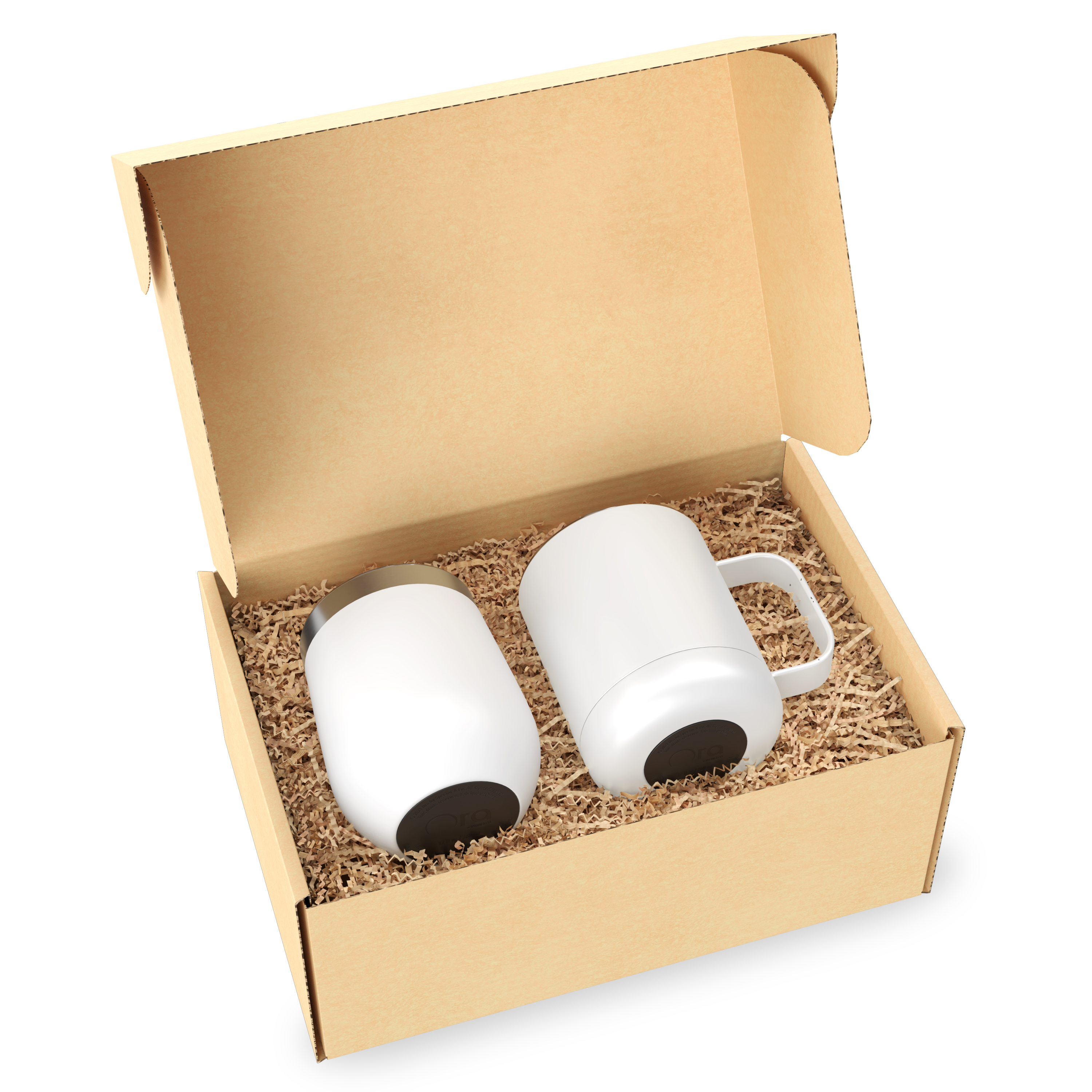 Mean muggin x small talk twin kit 2-piece gift set in a combo crate 4