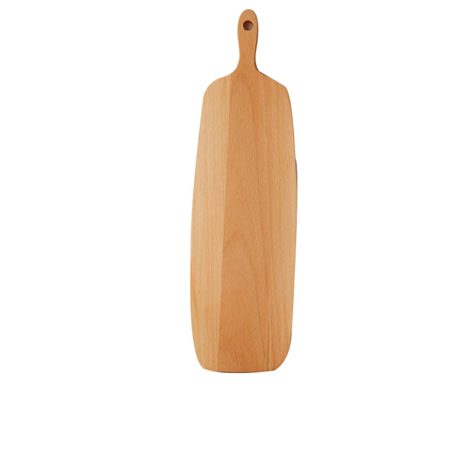 Wood Cutting Board 4