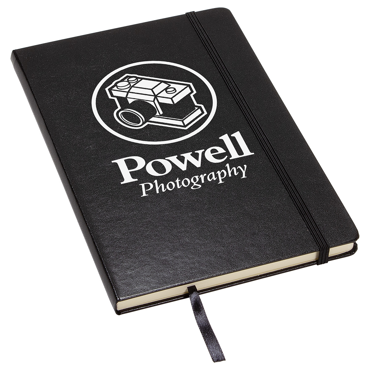 Zenith Hardcover Journal 35