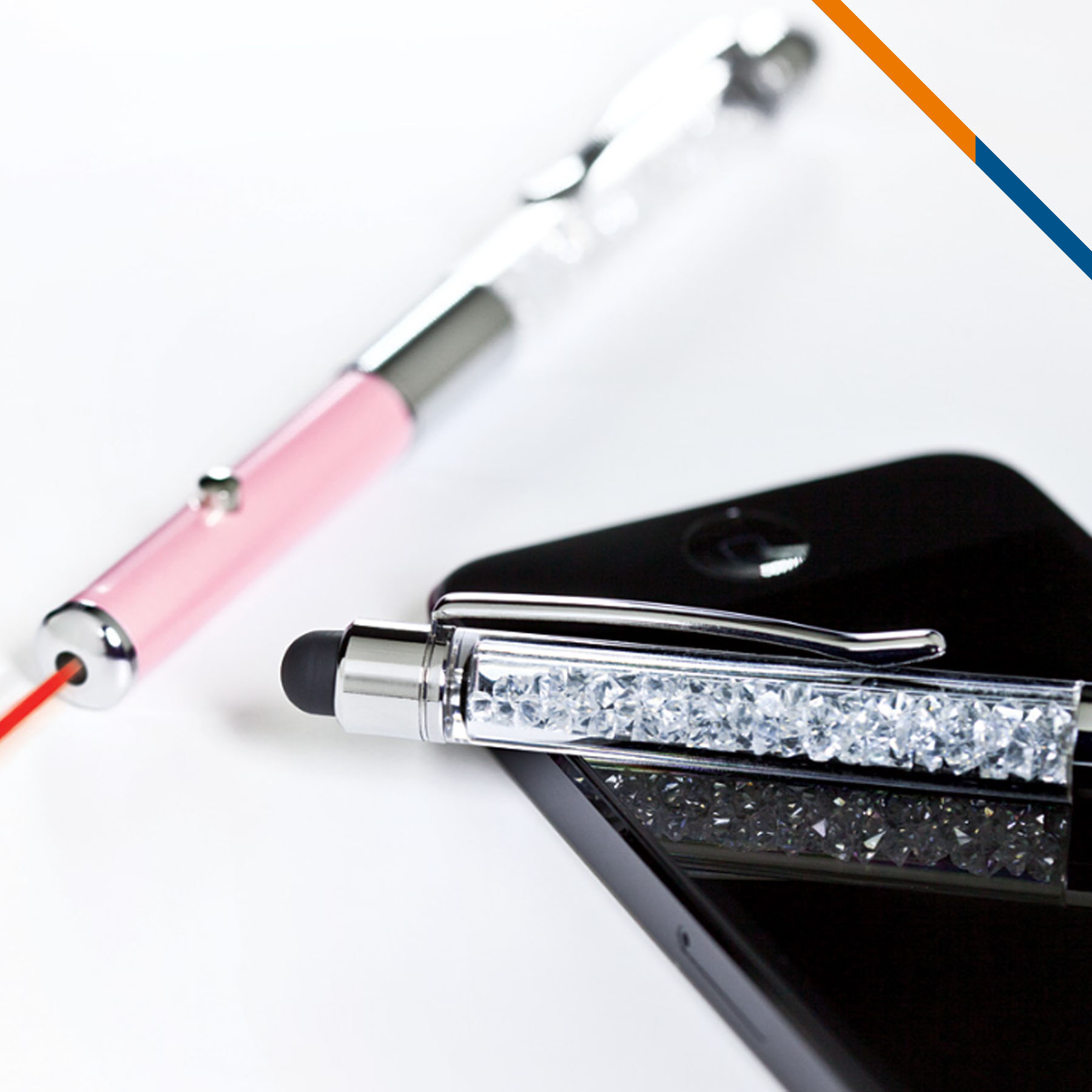 Dopuff 2in1 Stylus Pen 5