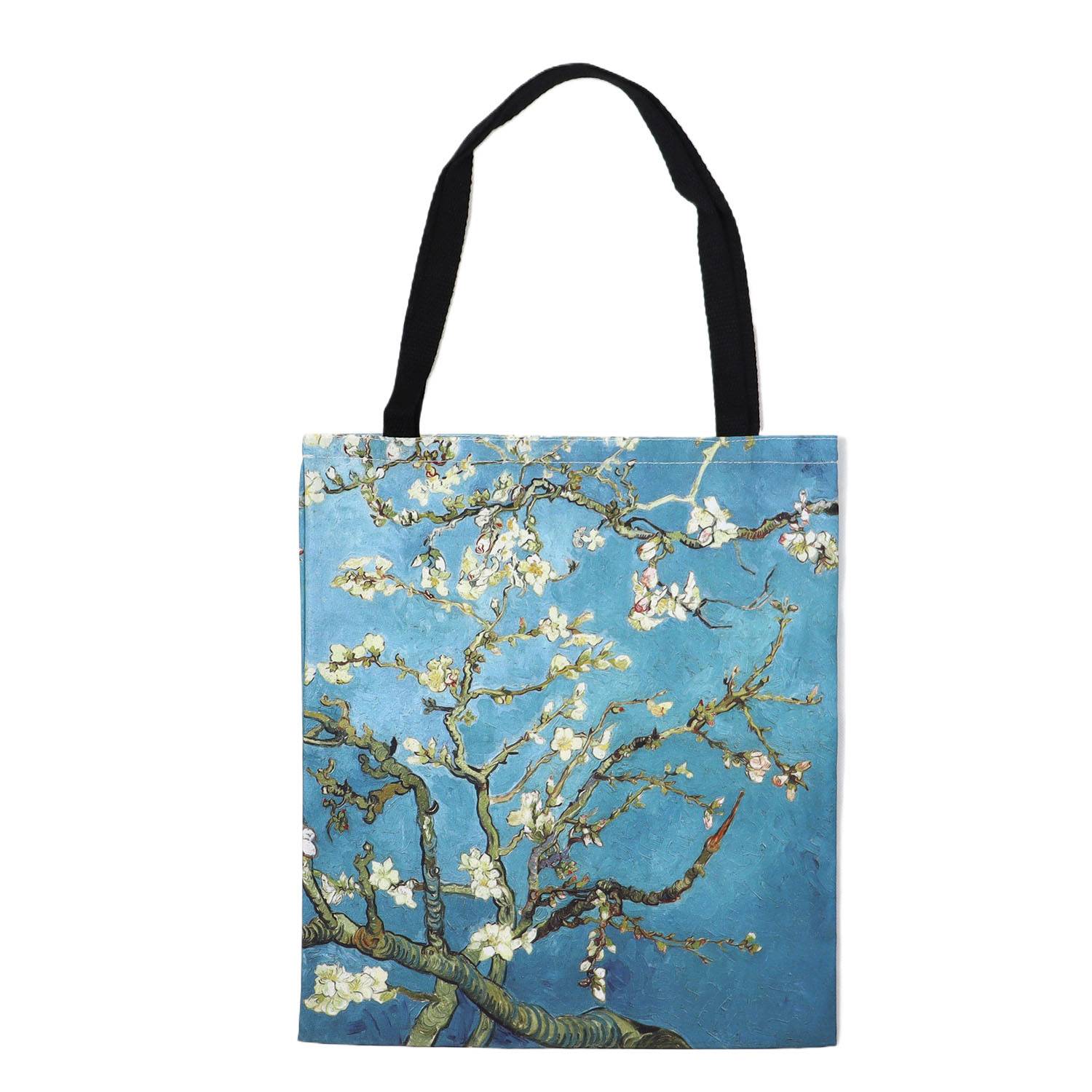 Canvas Tote Bag, custom tote bag with logo imprint 6