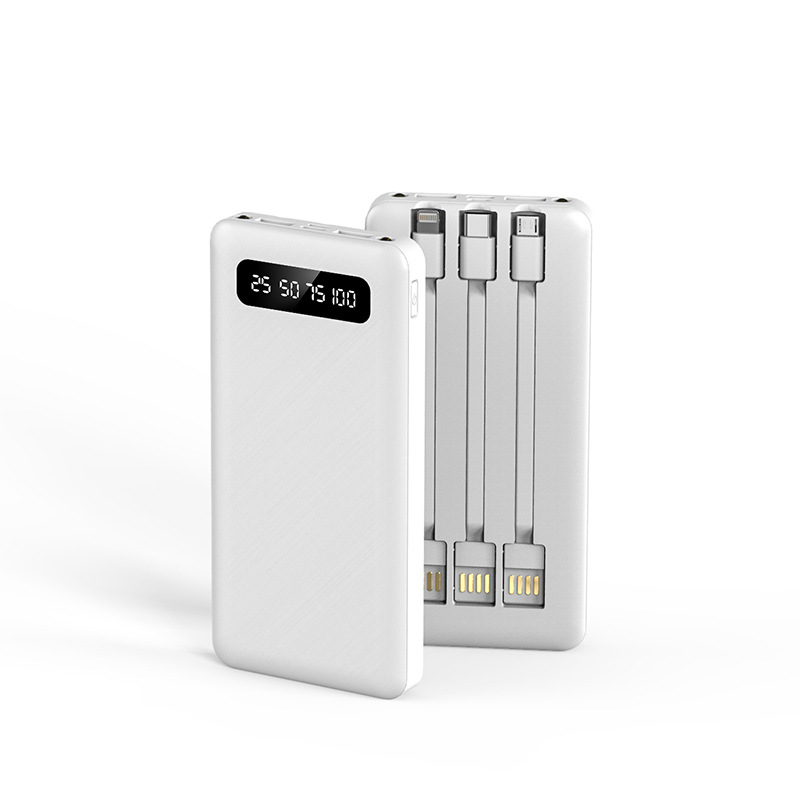 10000 Mah Power Bank 4