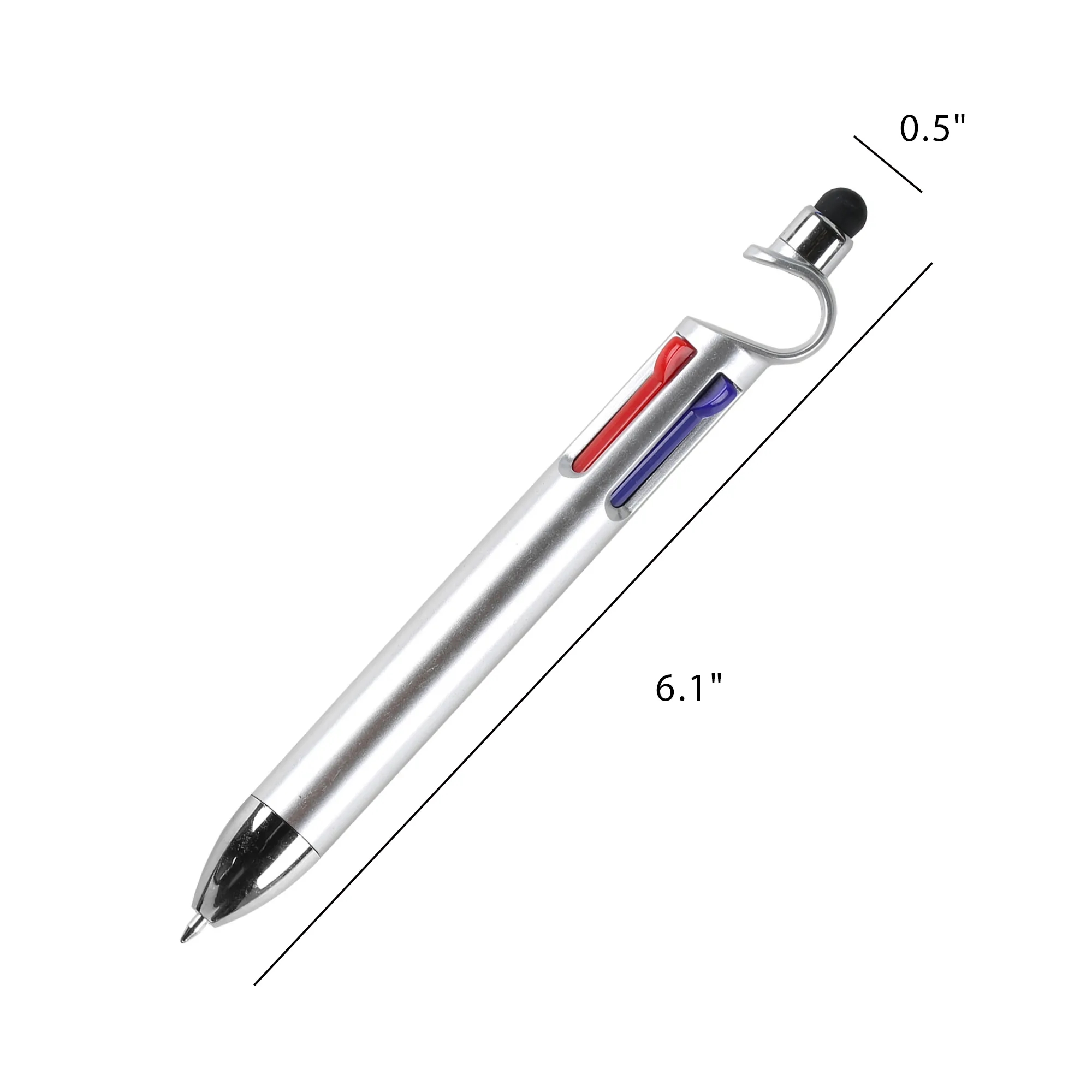 4 In 1 Ballpoint Pens 3