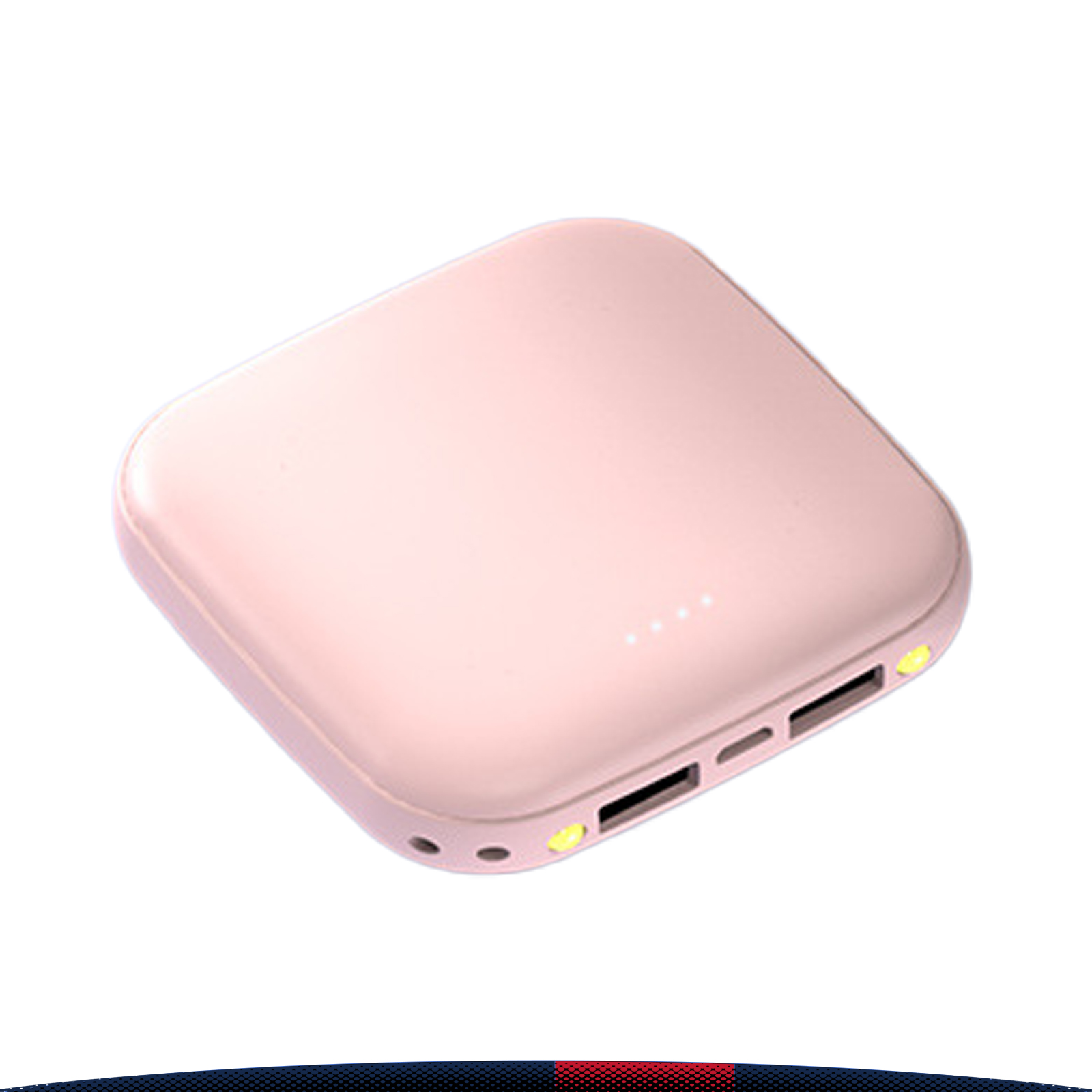 Astle 2 in 1 Power Bank-10000mAh 1