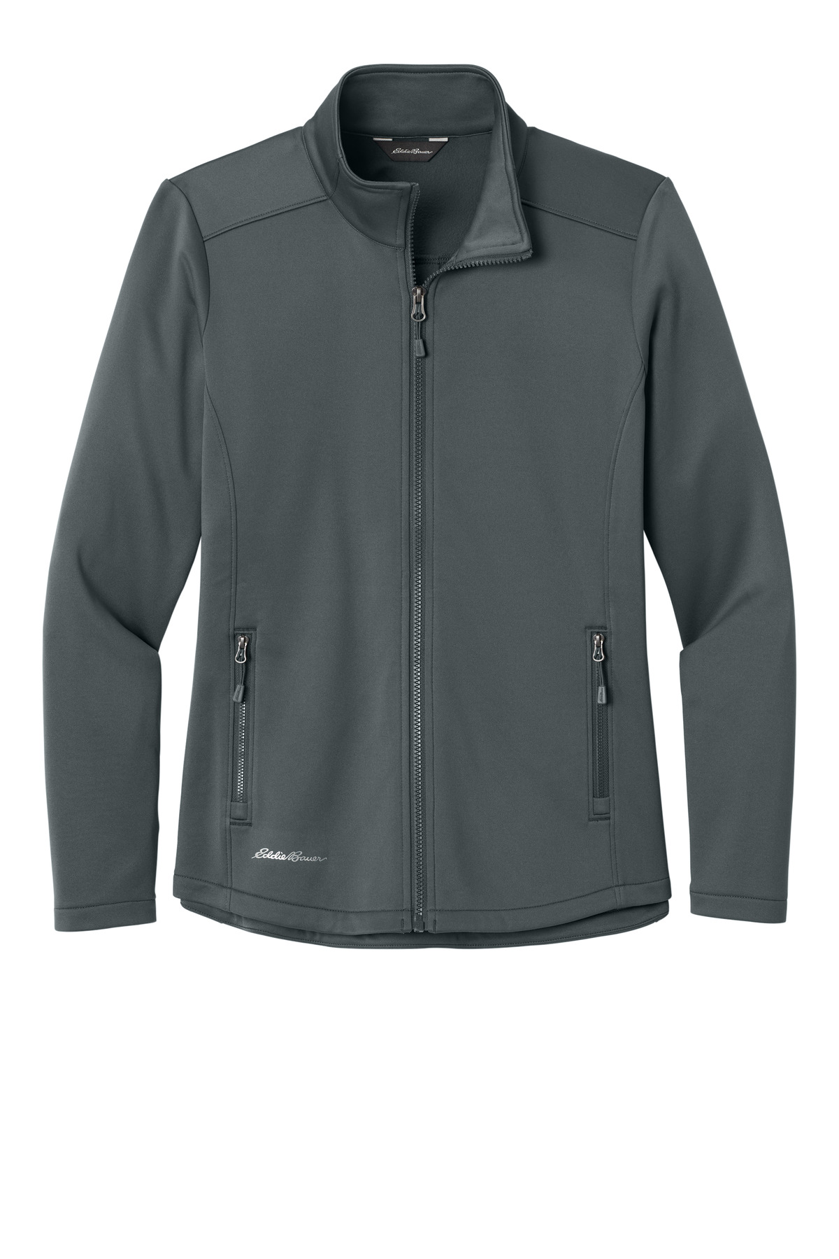 Eddie Bauer Women's Smooth Mid Layer Fleece Full-Zip EB2470 12