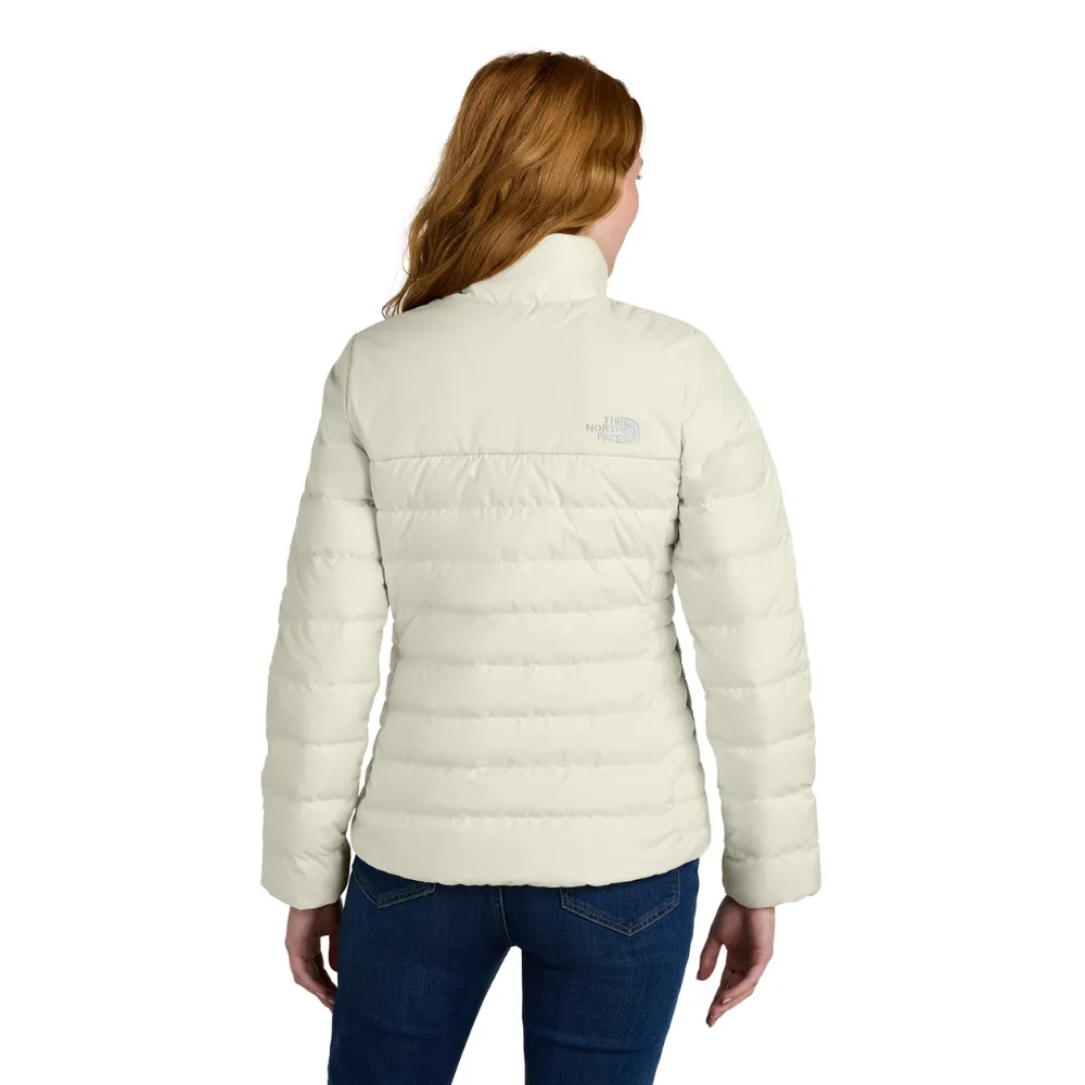 The North Face(R) Women's Down Hybrid Jacket 4