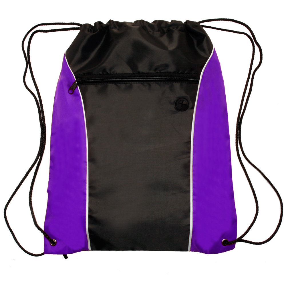 Color Drawstring Bags 9