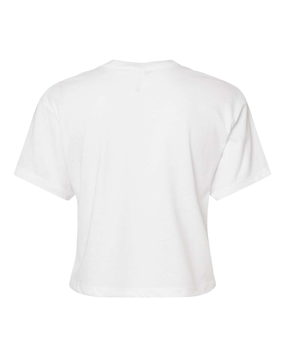 Women's Ideal Crop Top - 1580 26