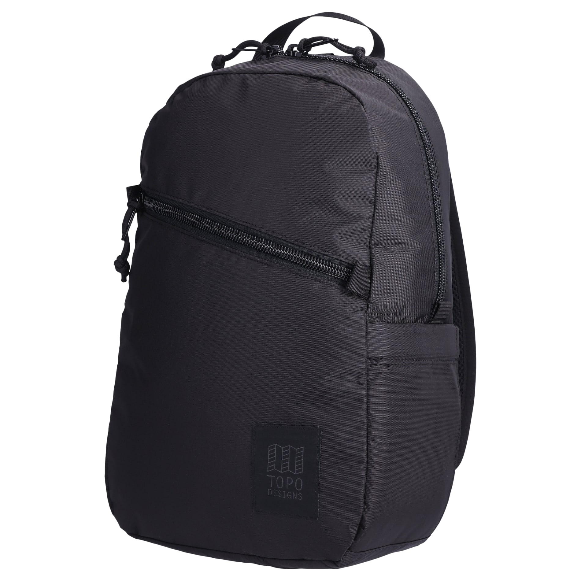 Topo Designs Recycled Light Pack Laptop Backpack 16