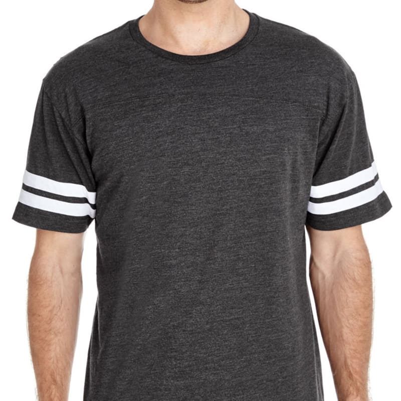 LAT Men's Football T-Shirt 5