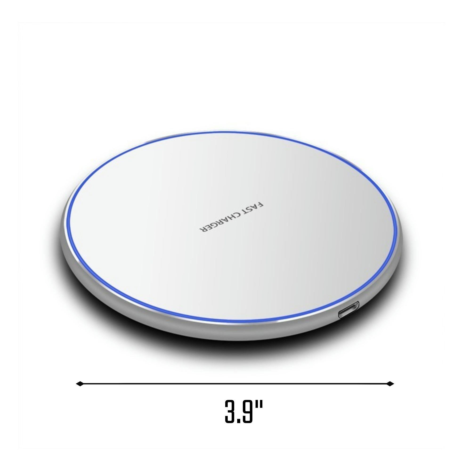 15W Wireless Charger 1