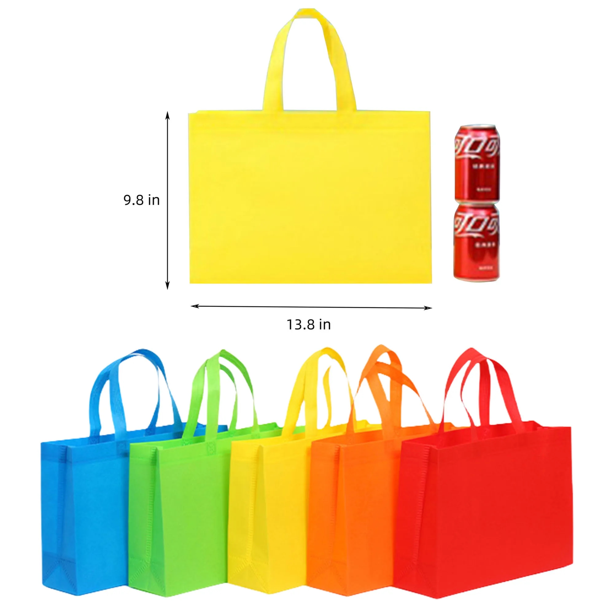 Reusable Non Woven Bag 5