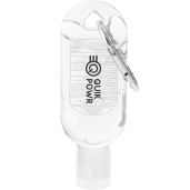 1oz Clip-N-Go Hand Sanitizer 34