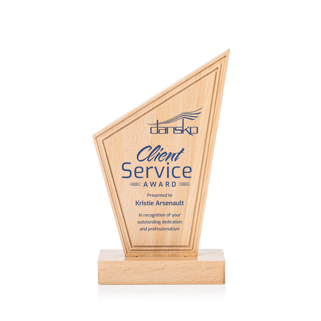 Dunham Award 3
