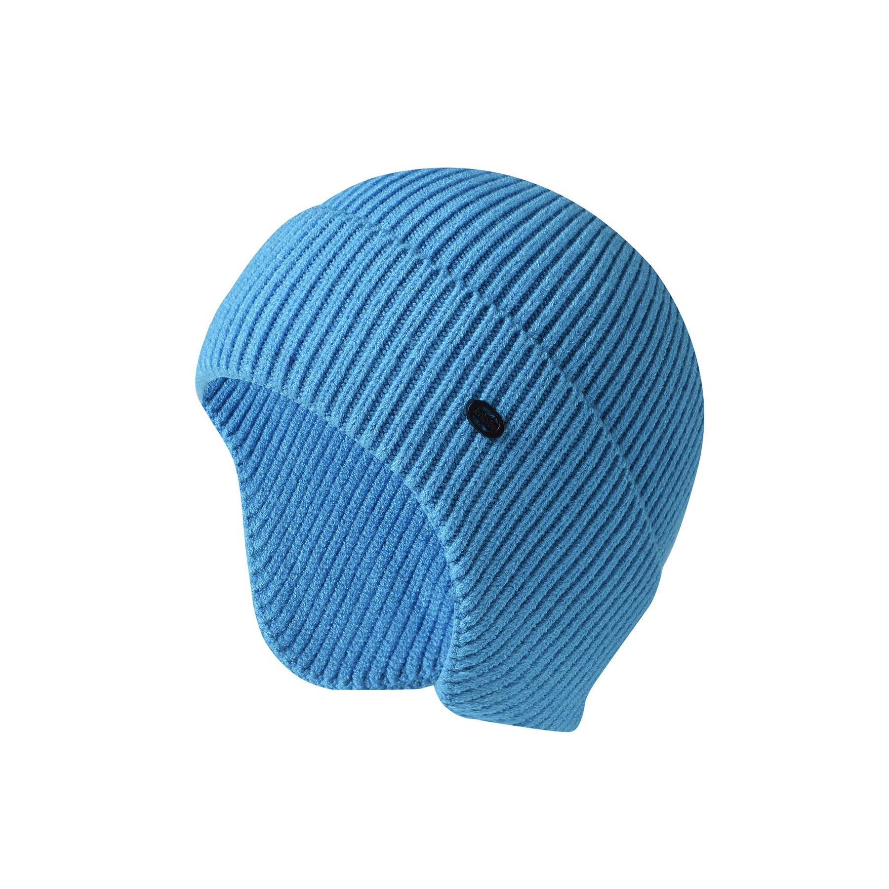 Winter Beanie Hat With Earflaps 11