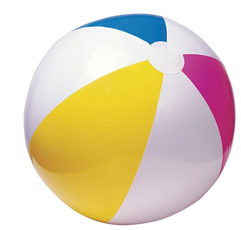 24" Beach Ball