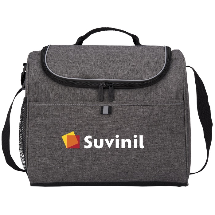 Metropolitan 30 Can Cooler Bag 5