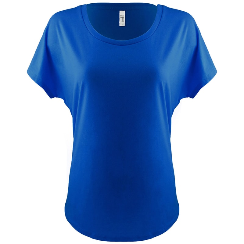 Next Level Apparel Ladies' Ideal Dolman 20