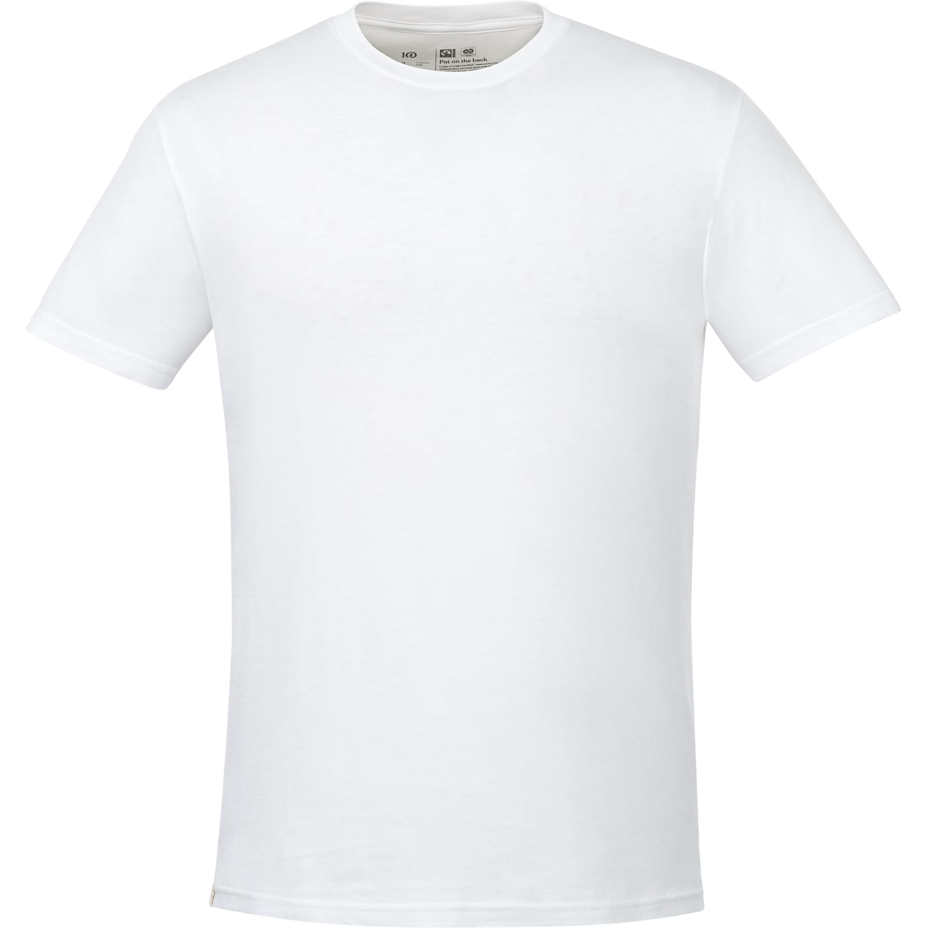 tentree Organic Cotton Short Sleeve Tee - Men's 49