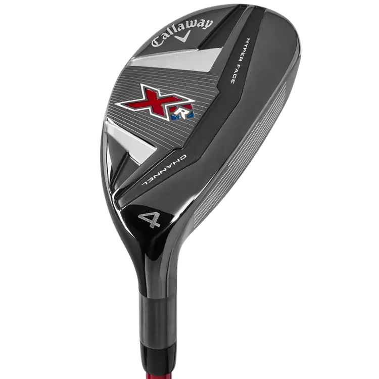 Callaway XR- Steel 13-Piece Men's Complete Set 4