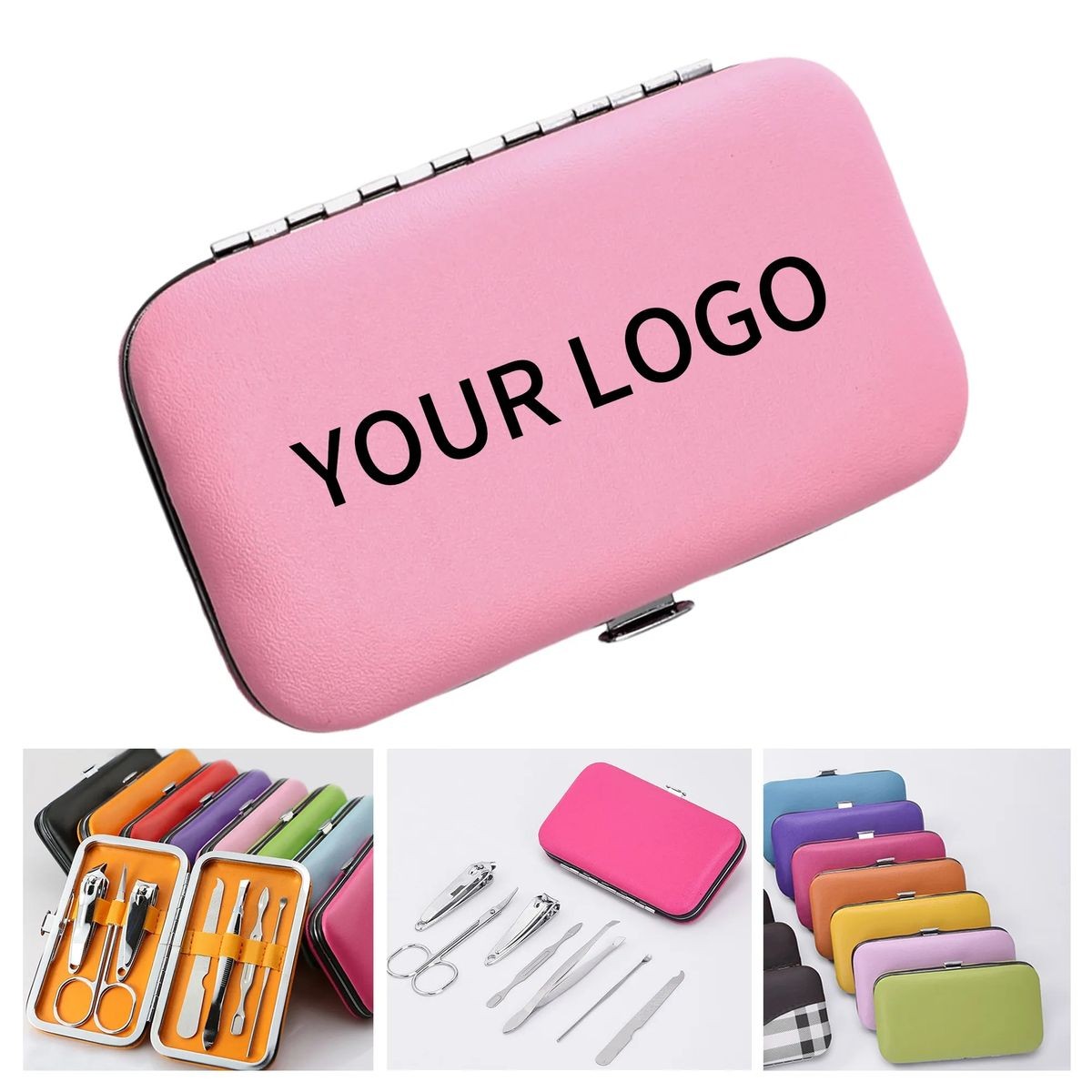 Pocket Size Nail Kit for Everyday Use 1