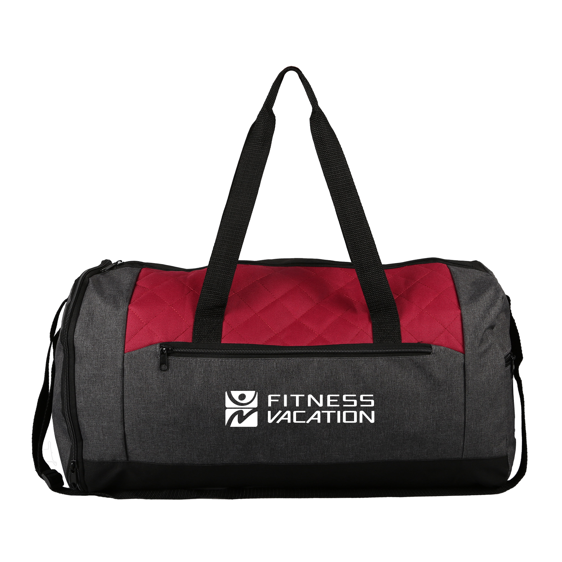 Mod Duffel Bag 3