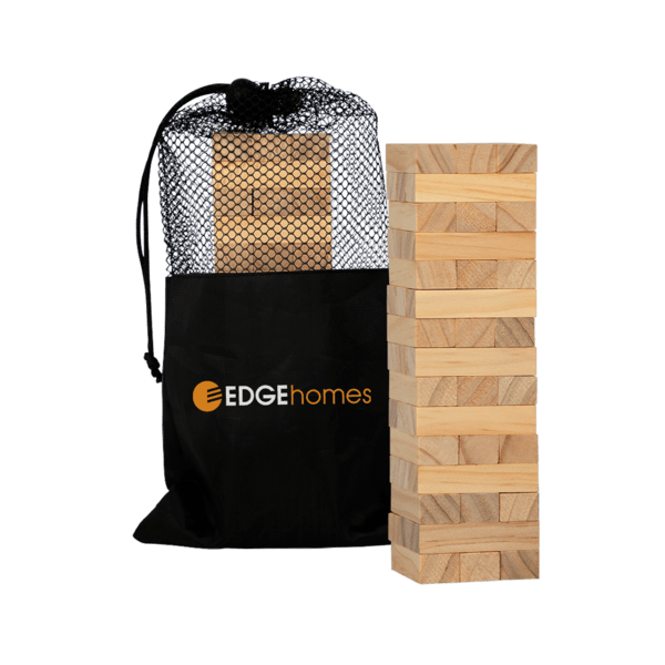Tumbling Tower Set 2