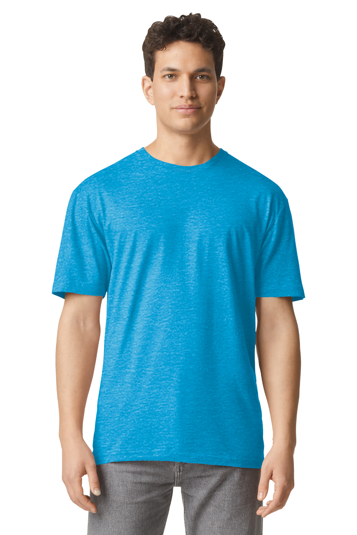 Gildan Light Cotton Tee 3000 92
