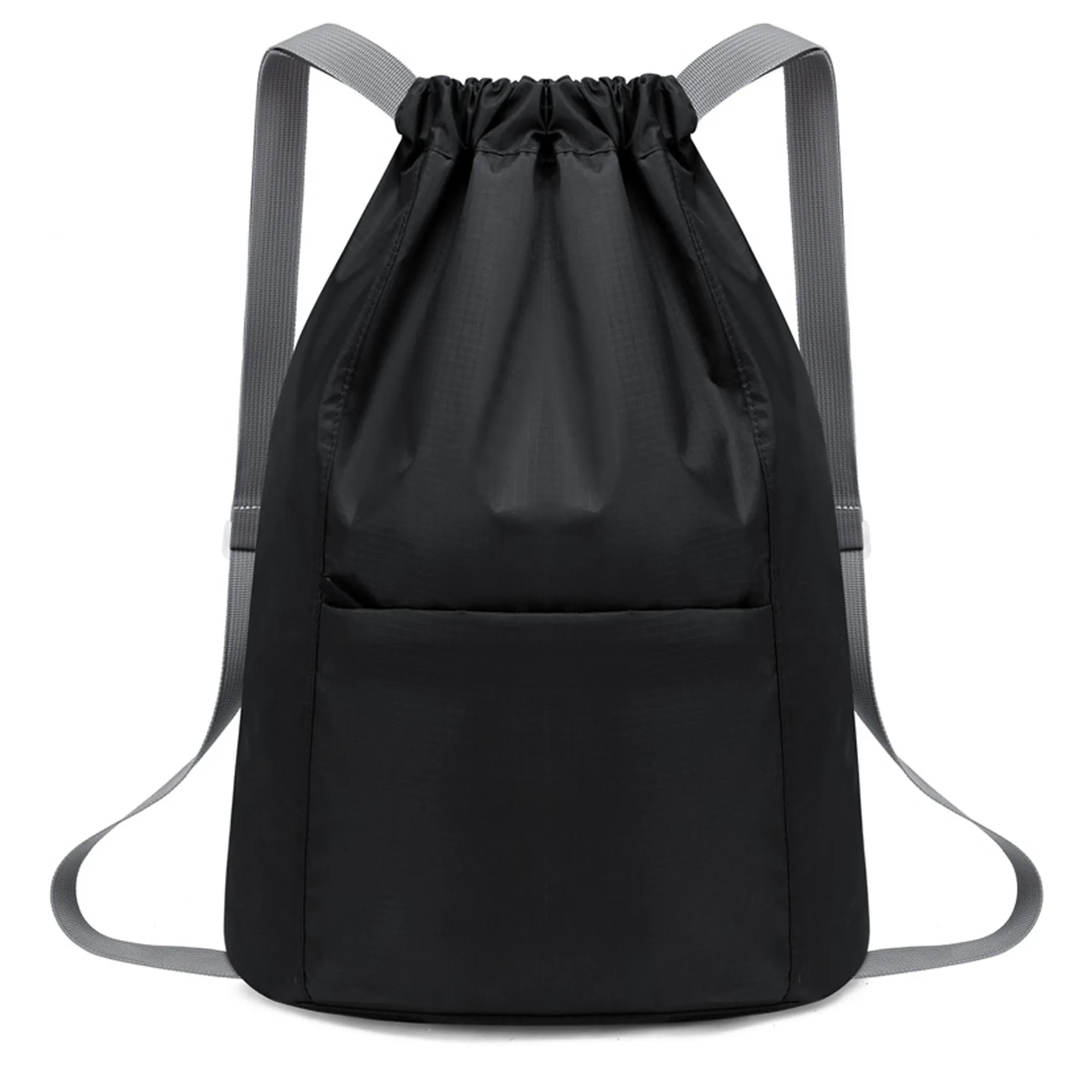 Oxford Sport Backpack with Drawstring 5