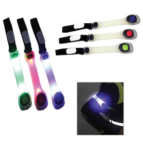 Light Armband 2