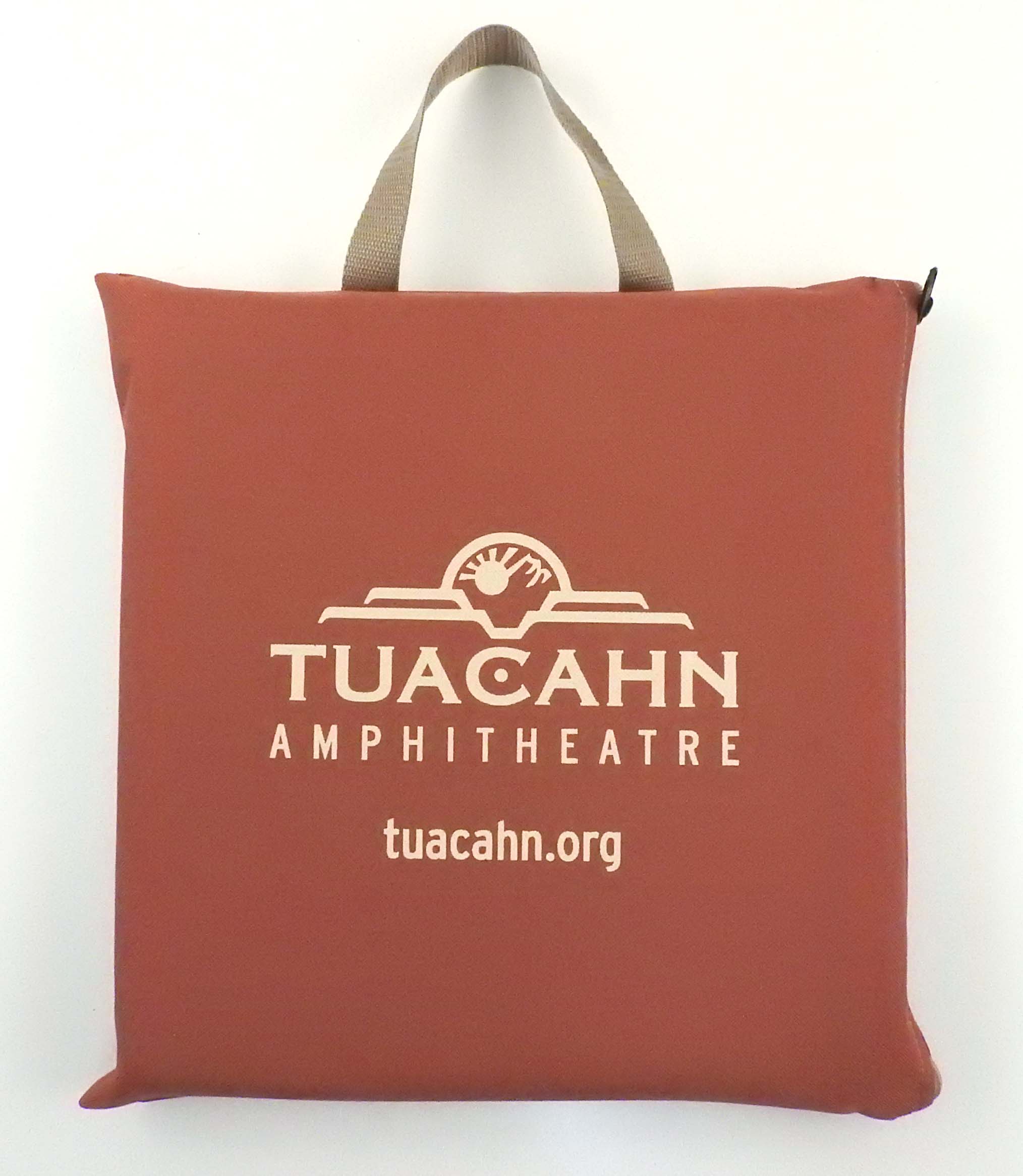 End Zone Stadium Cushion 4