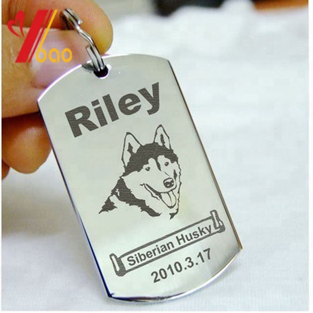 Army Dog Tags 4