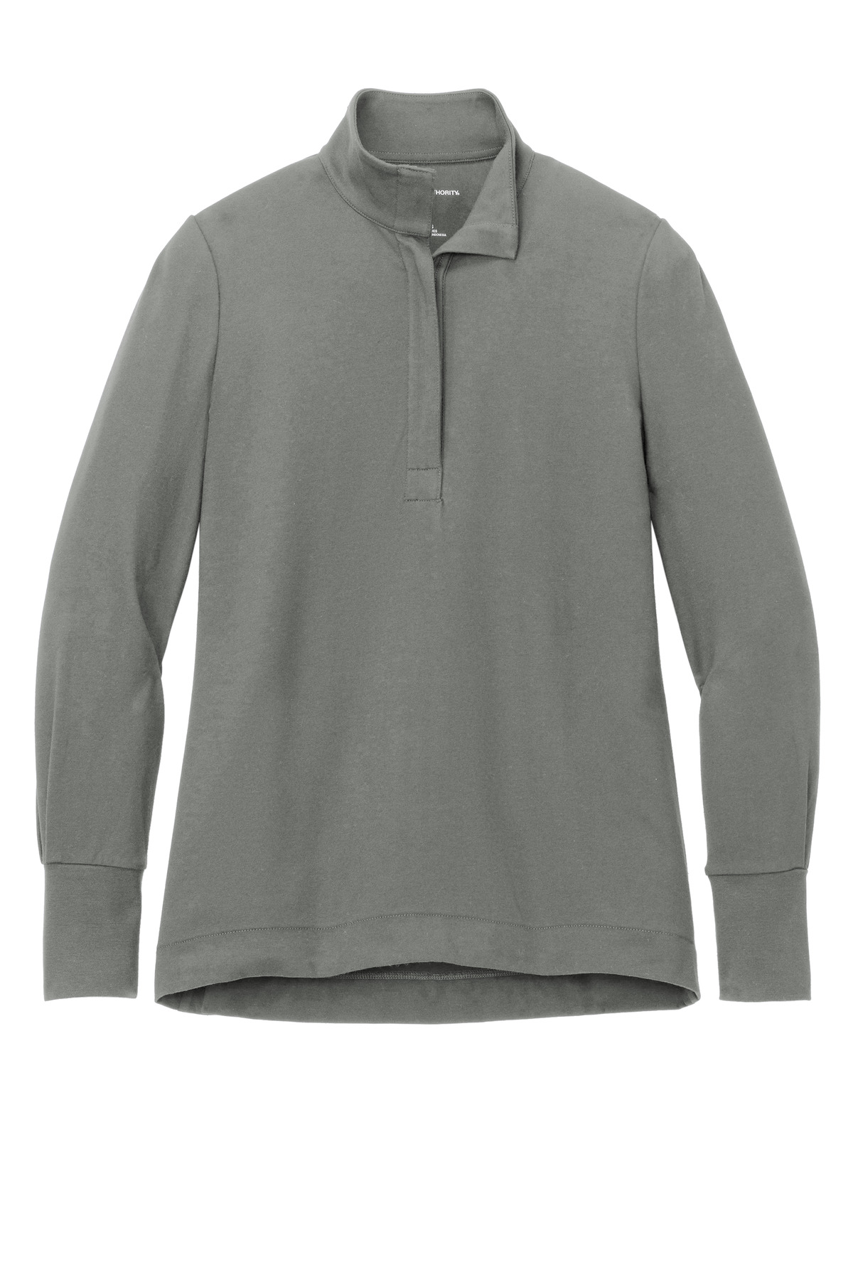 Port Authority Women's Fairway Stretch 1/4-Zip LK829 6