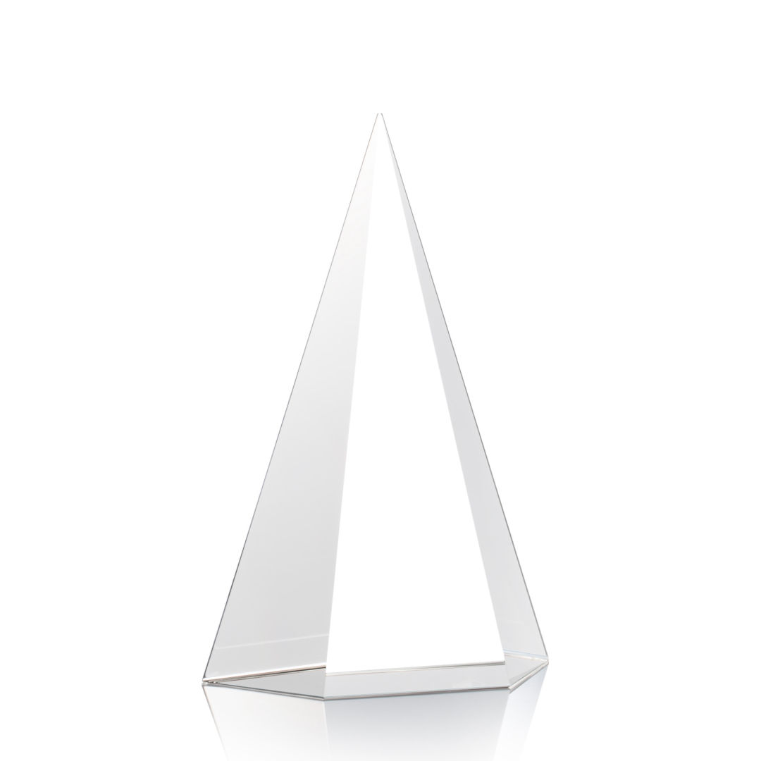 Baum Peak Award 7