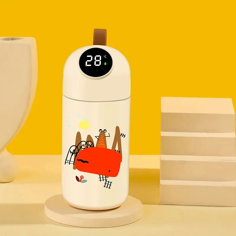 Childrens Smart Thermos 2
