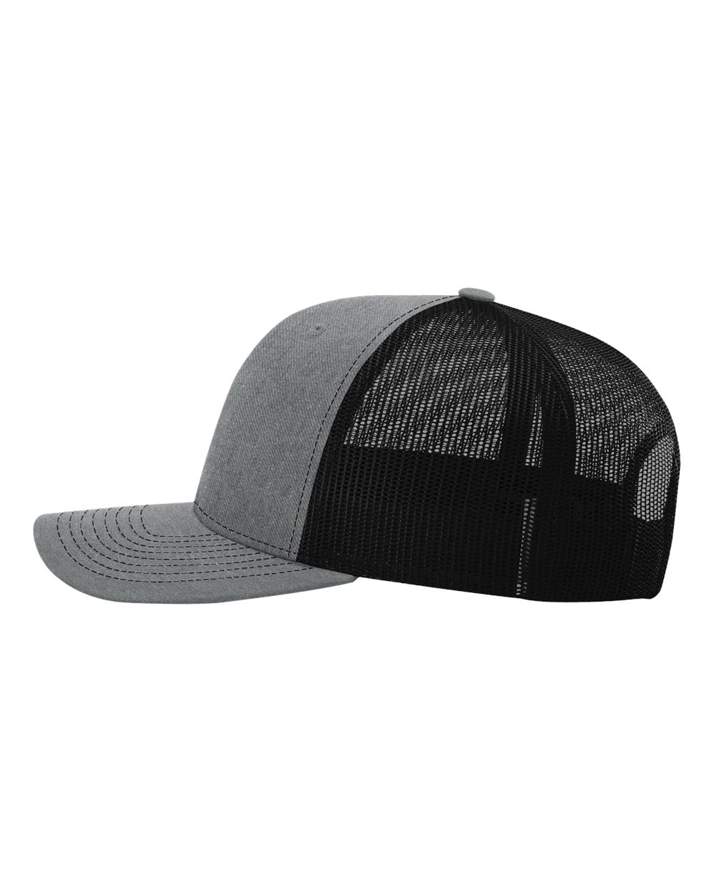 Snapback Trucker Cap - 112 556