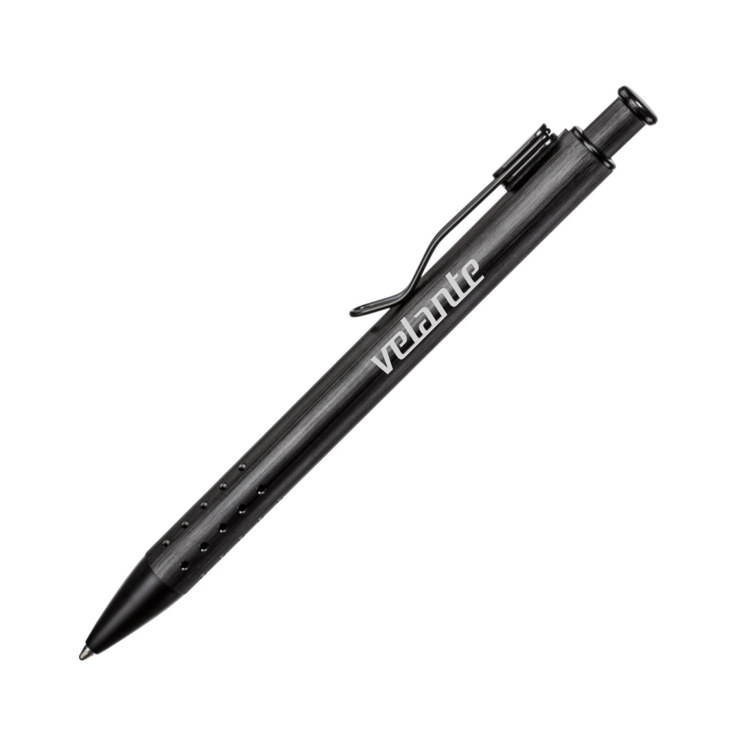 Octavo Metal Ballpoint Pen 2