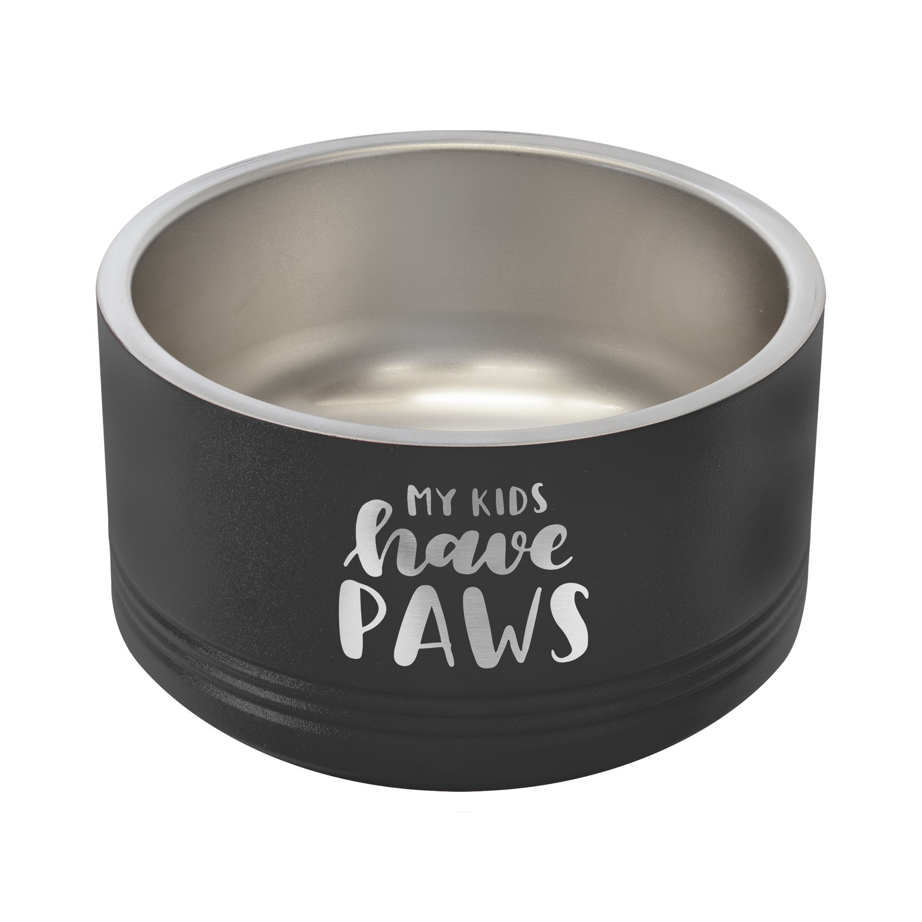 Polar Camel 18oz Pet Bowl 23