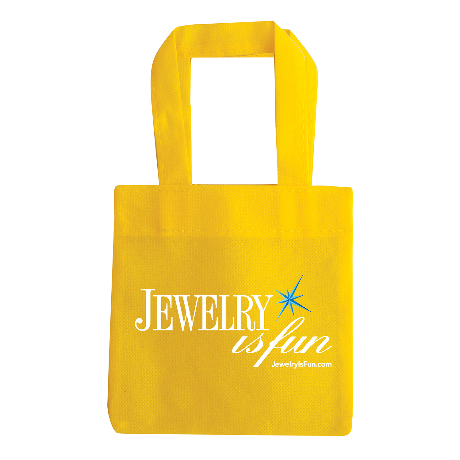 Non Woven Mini Tote Bag 4
