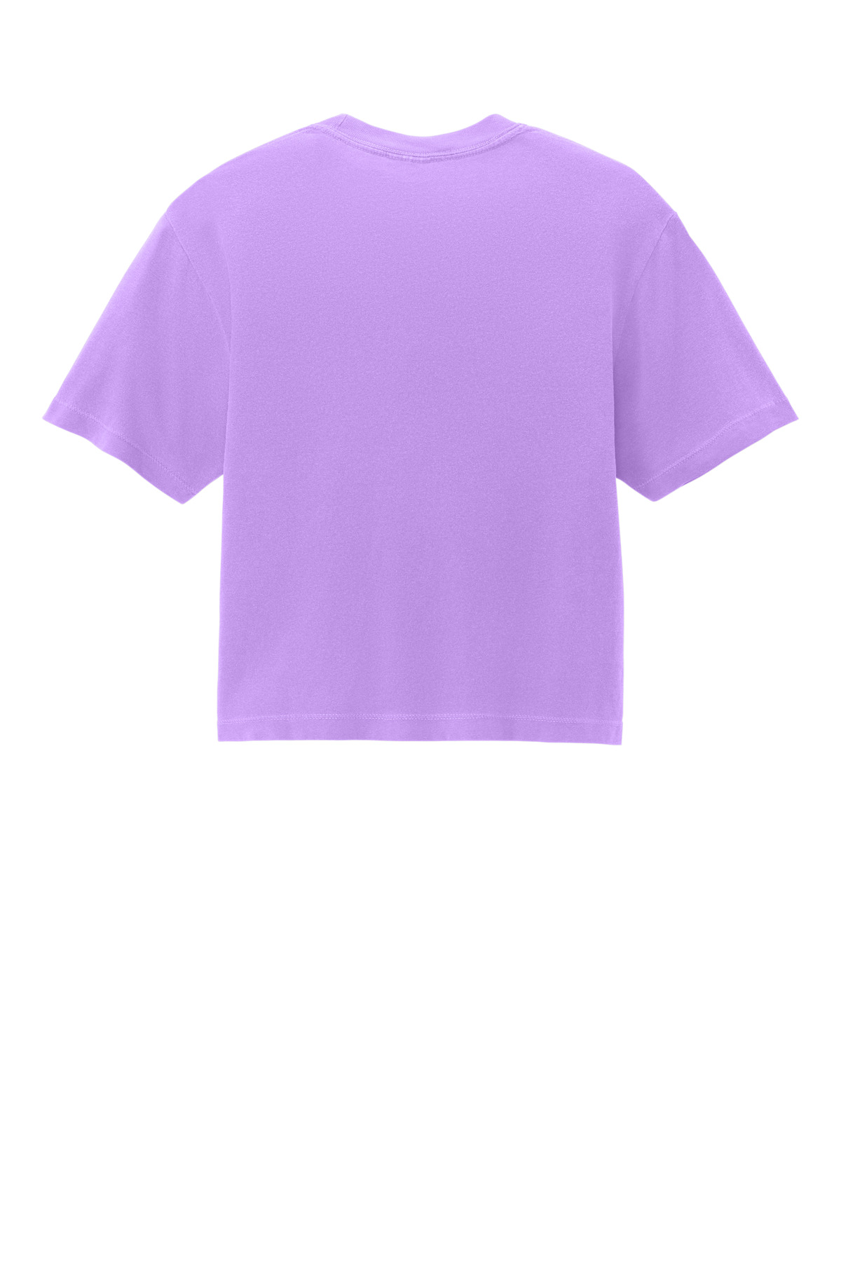 Comfort Colors Women's Heavyweight Boxy Tee 3023CL 110